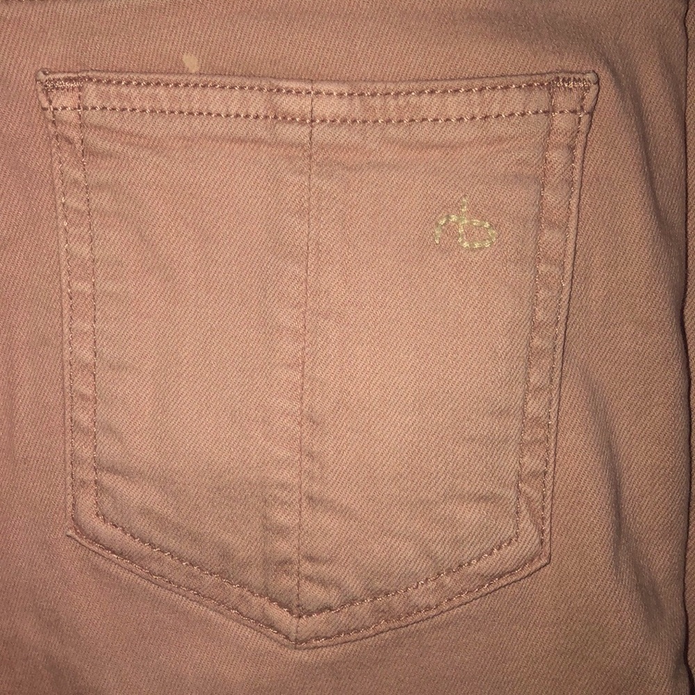 rag & bone Jeans - Picture 5 of 6